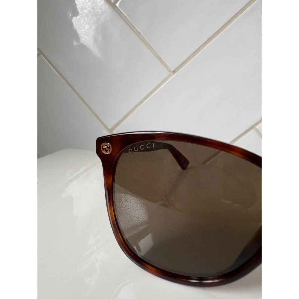 Gucci authentic gg0024s